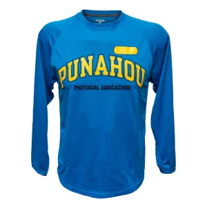 Adult LS P.E. Shirt - Uniform