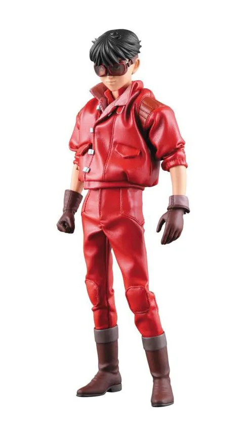 Akira - Shotaro Kaneda - Red Shirt