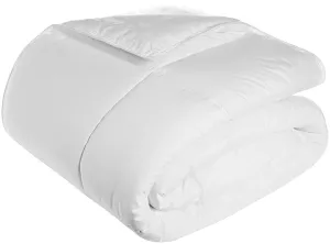 Emperor Duvet 290cm x 235cm. 3 Filling Types. 4.5 tog up to 13.5 tog