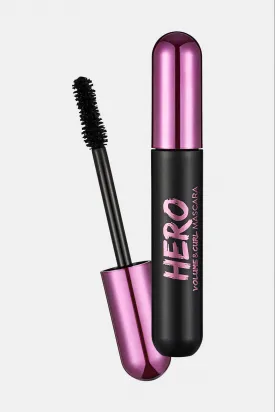 Flormar Volume & Curl Hero Mascara