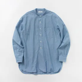 FUJITO / Officer Shirt