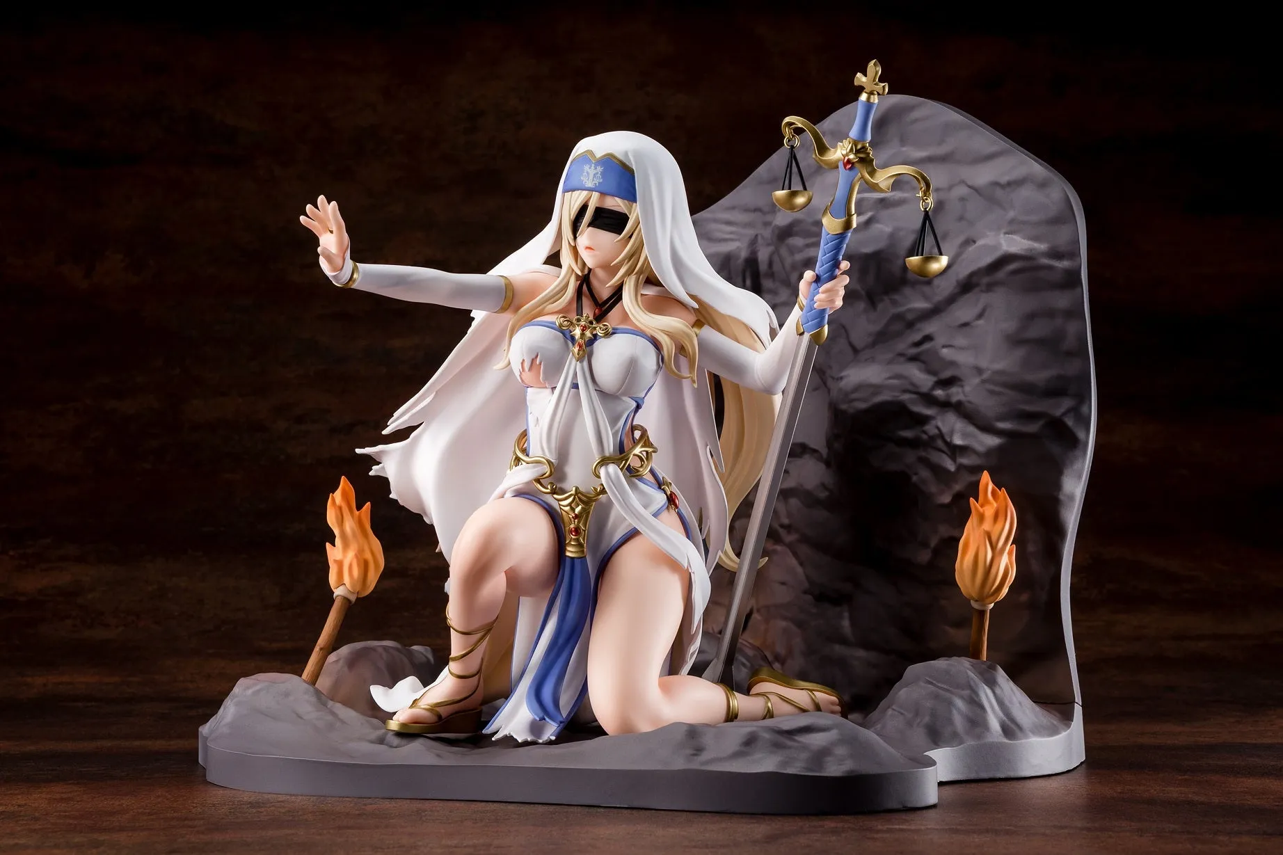 Goblin Slayer II Sword Maiden 1/6 Scale Figure