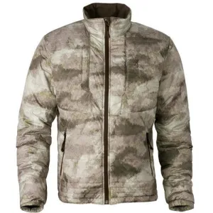 ATACS Arid-Urban Hells Canyon Speed Shrike Jacket, Large - Lightweight Tactical Outerwear