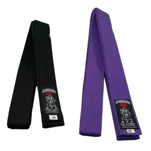 Martial Arts Belt