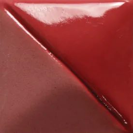 Mayco UG208 Dragon Red Opaque Underglaze