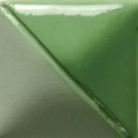 Mayco UG90 Green Mist Opaque Underglaze