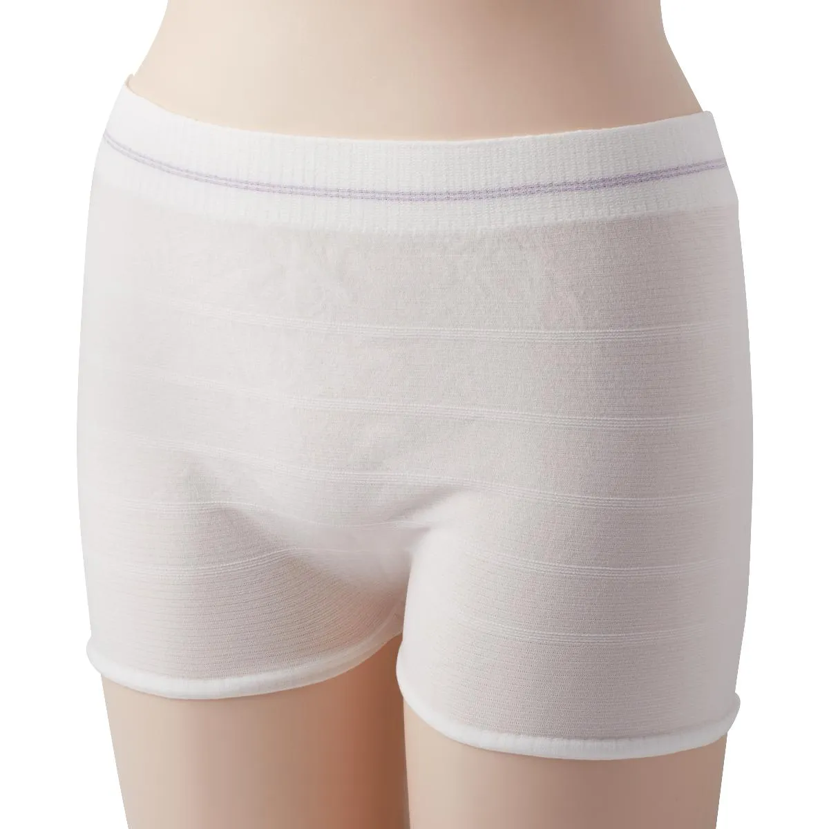 Medline Premium Knit Incontinence Underpants