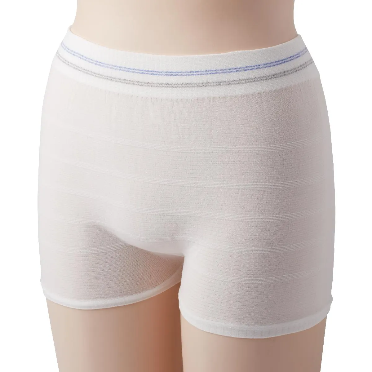 Medline Premium Knit Incontinence Underpants