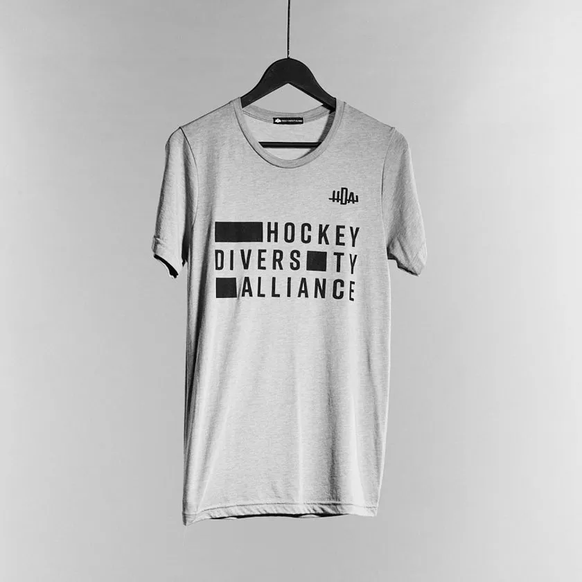 Redacted T-Shirt | Grey