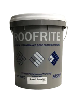 Roofrite Sealer Premium 20L