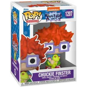 Rugrats - Chuckie Finster