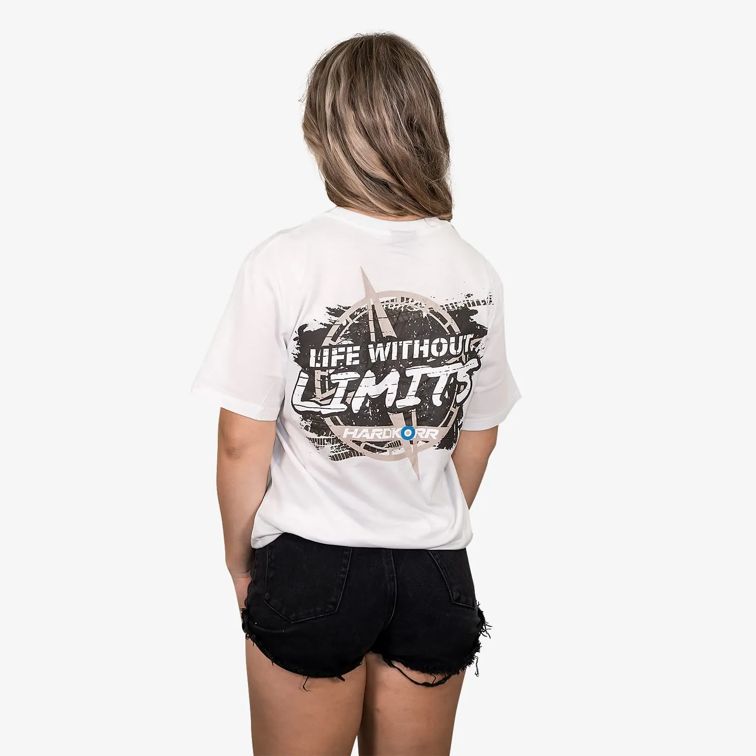 T-Shirt Unisex - Life Without Limits