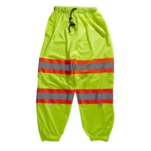 Xtreme Visibility Value Class E Contrast Pant