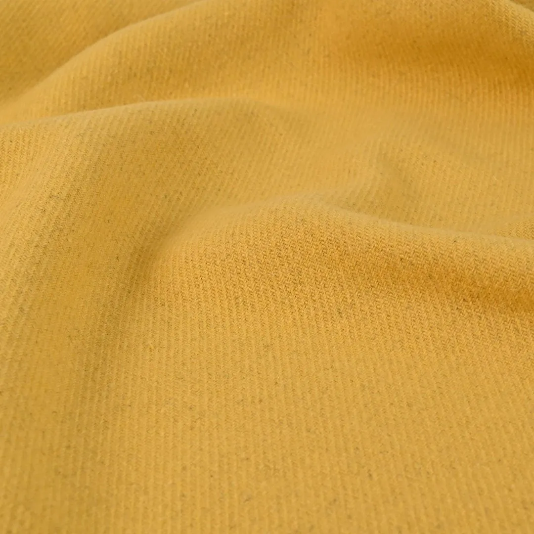 Yellow Coating Fabric 99797